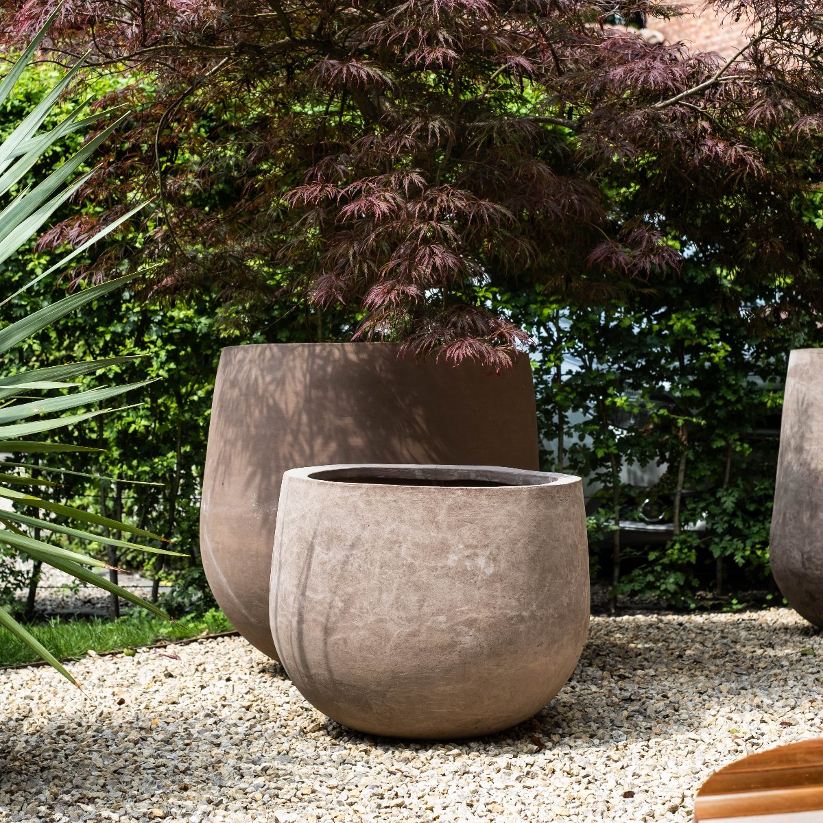 Grote Lenteverkoop Italiaanse Terracotta Potten
