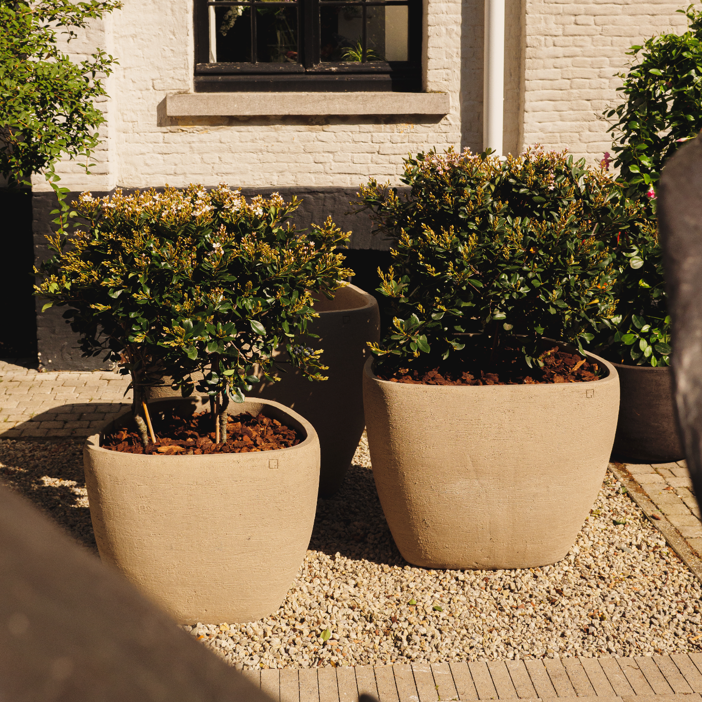 Welkom Atelier Vierkant
