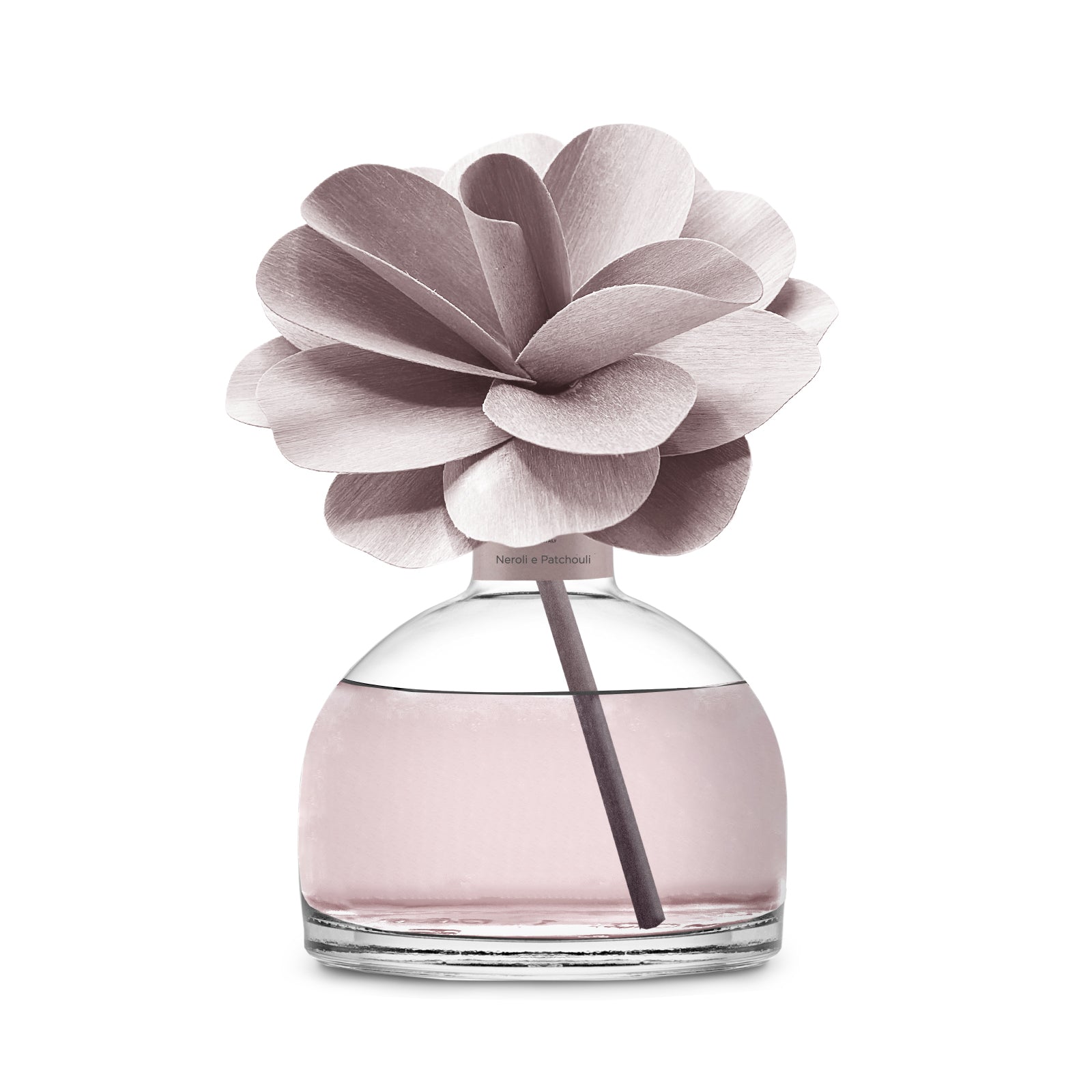 Muhà diffuseur de parfum FLOWER Néroli & Patchouli - 200ML