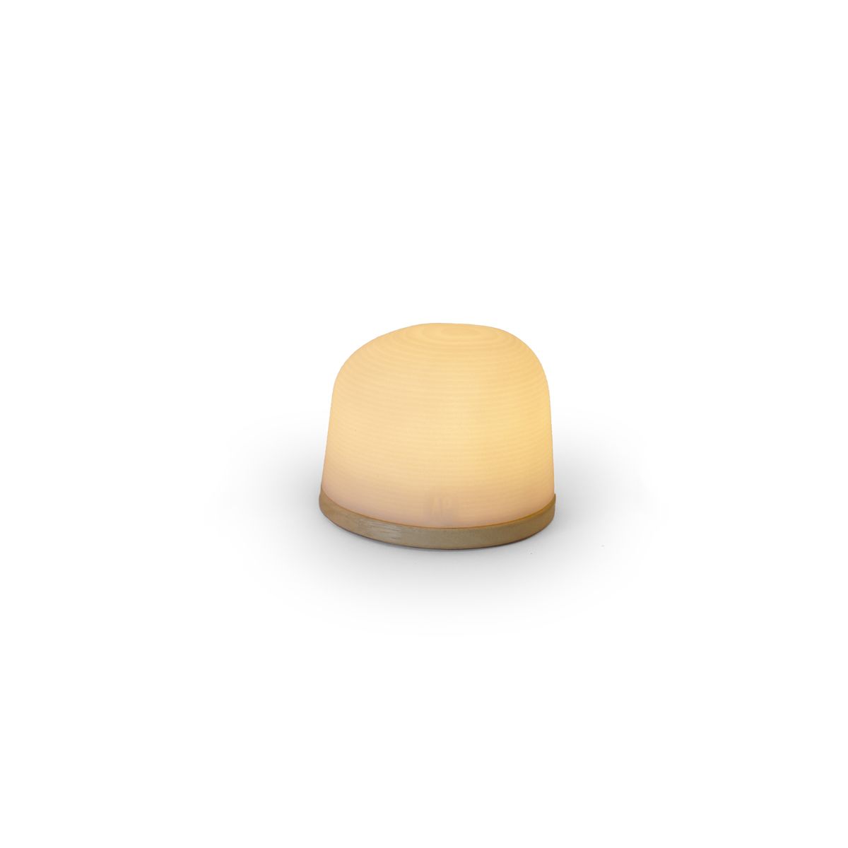 Atelier Pierre Fondant Lampe d'ambiance - Small