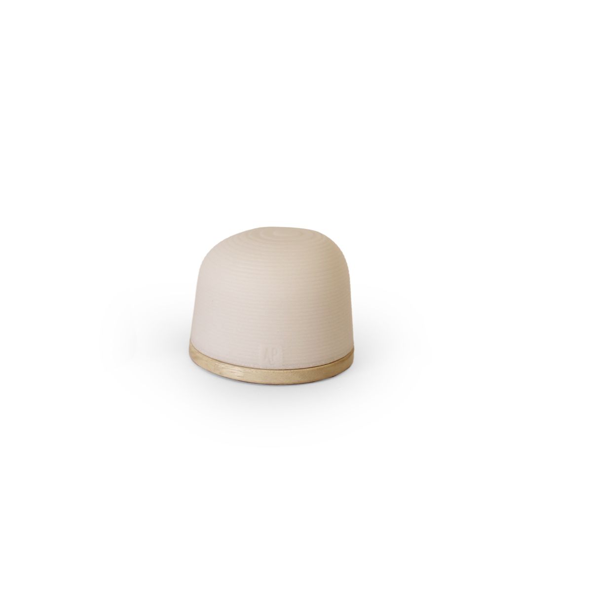 Atelier Pierre Fondant Lampe d'ambiance - Small