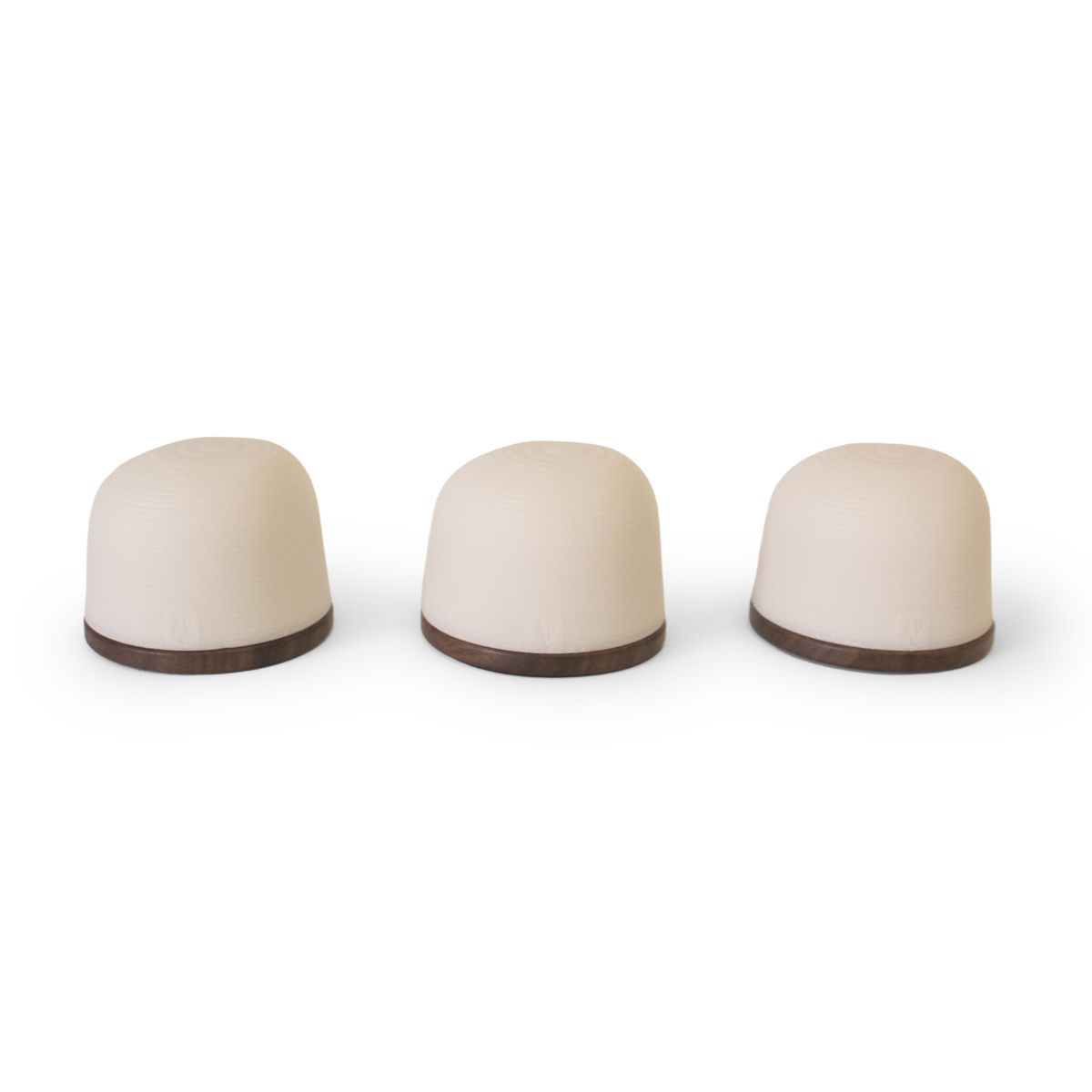 Lampe d'ambiance Atelier Pierre Fondant - Petit ensemble/3