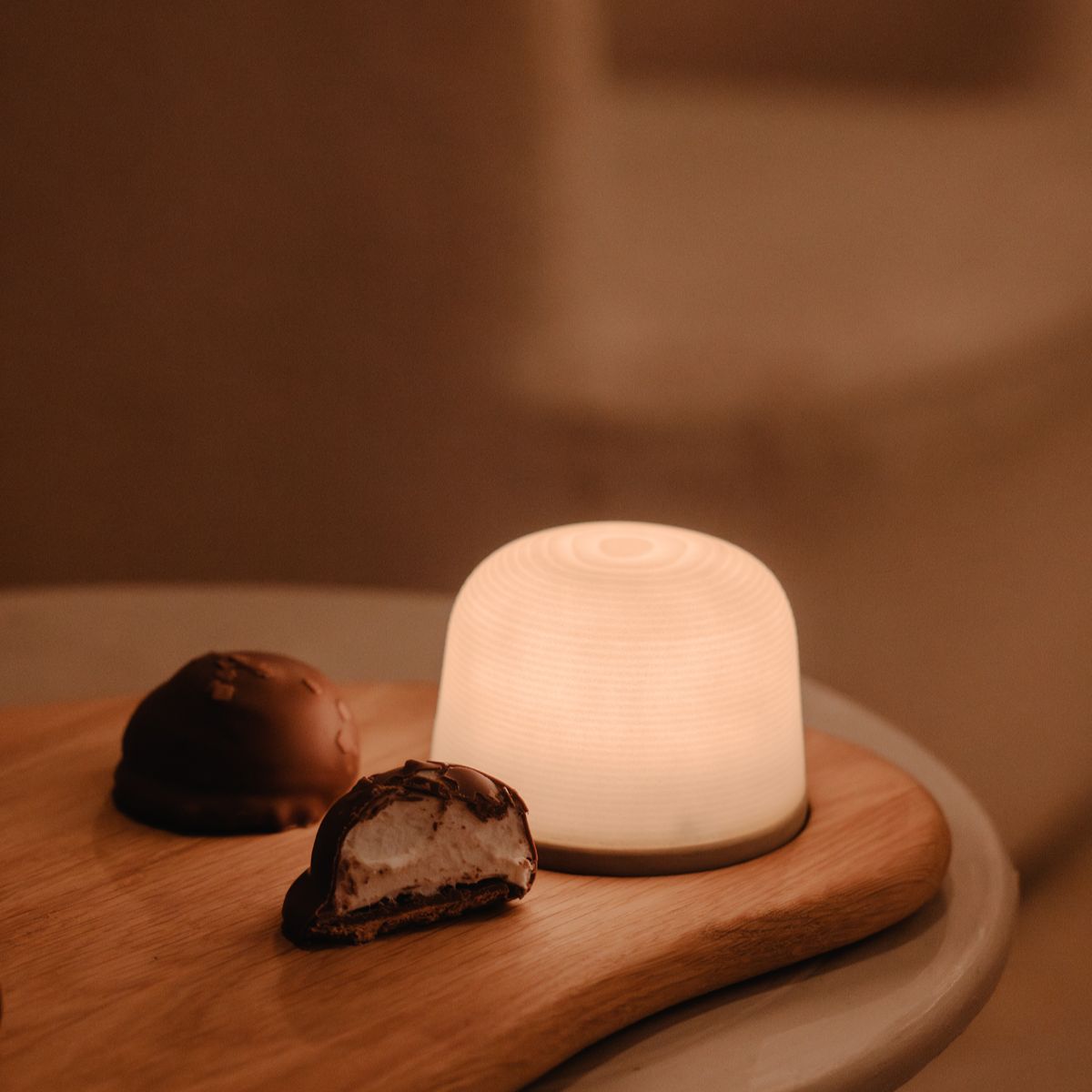 Atelier Pierre Fondant Sfeerlamp - Small
