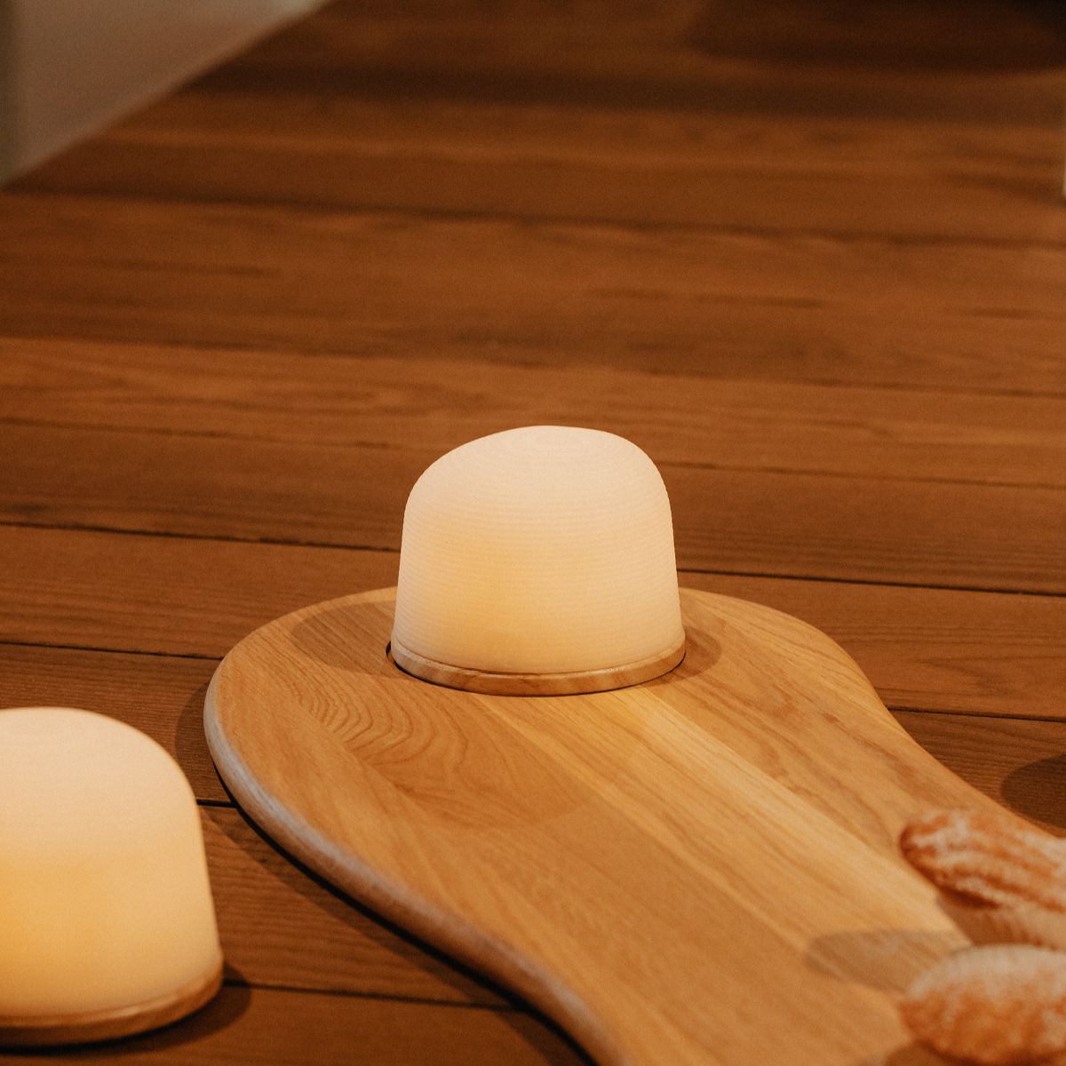 Atelier Pierre Fondant Sfeerlamp - Small