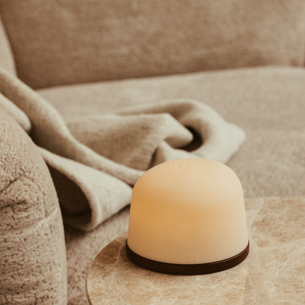 Atelier Pierre Fondant Sfeerlamp - Large