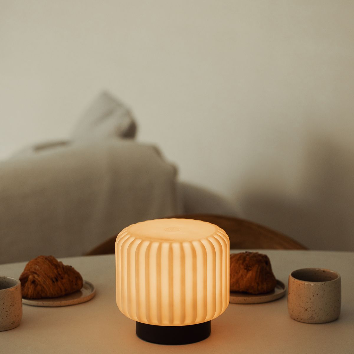 Atelier Pierre Dentelles Sfeerlamp - Wide