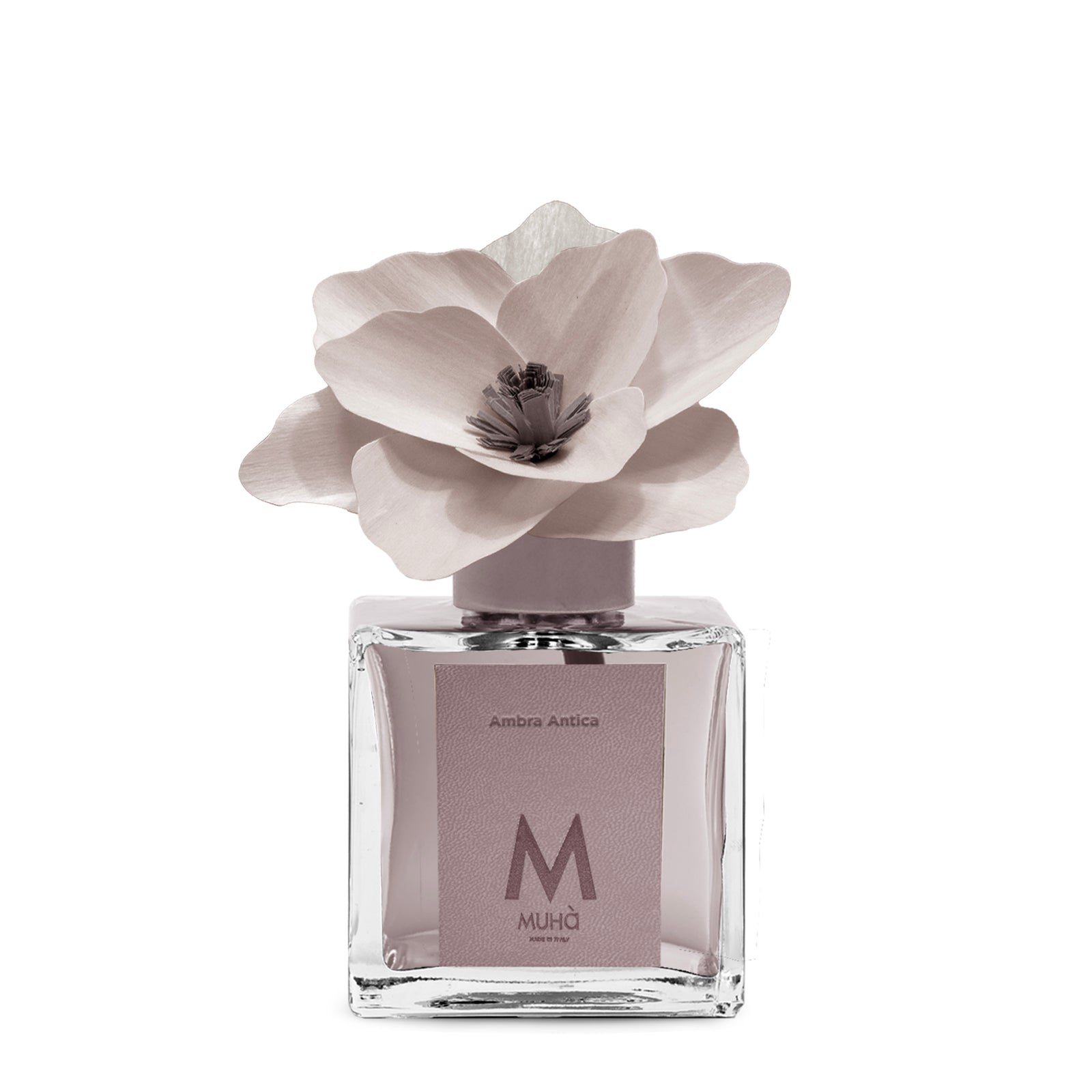 Muhà geurdiffuser Magnolia Ambra Antica - 250ML