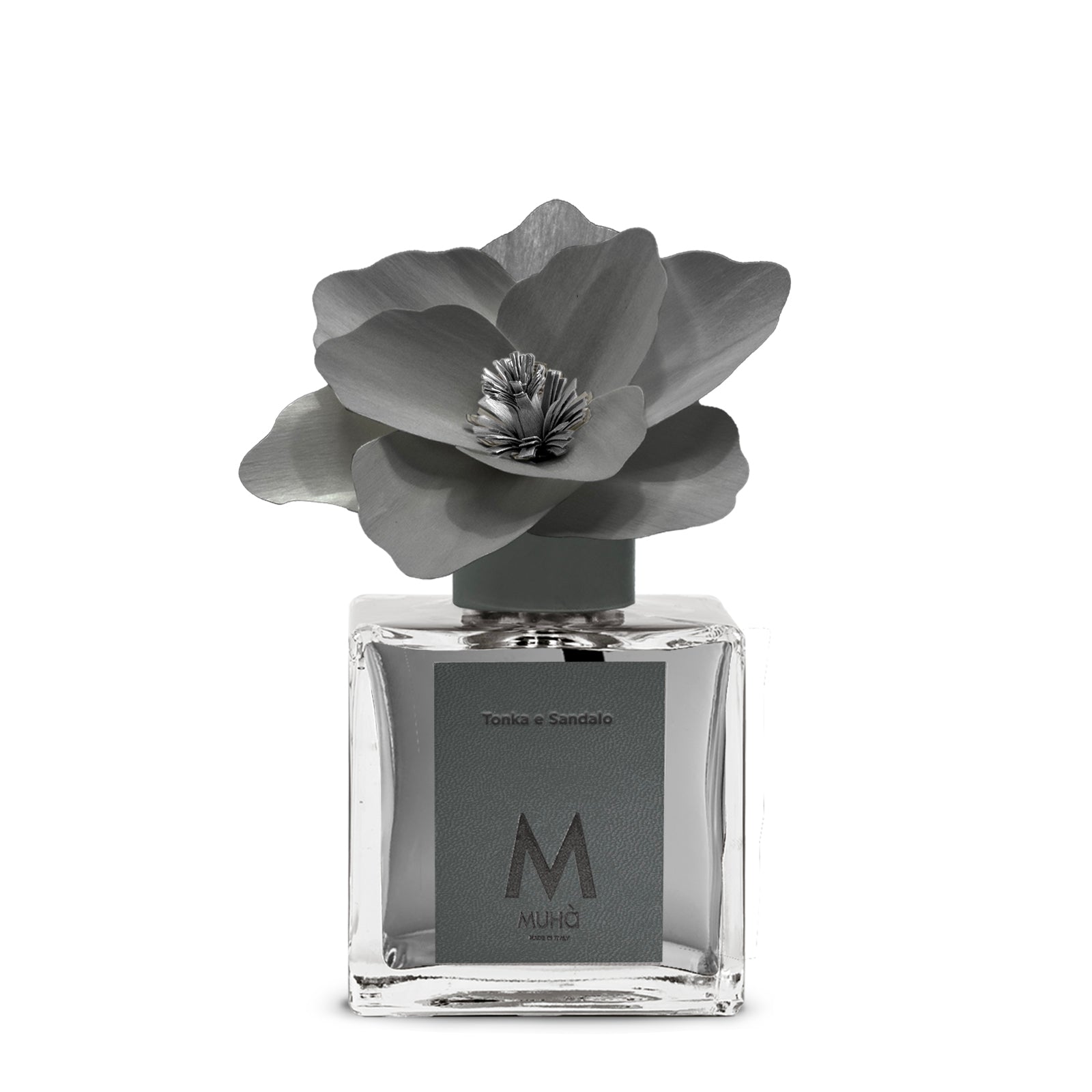 Muhà geurdiffuser Magnolia Tonka & Sandalo - 250ML