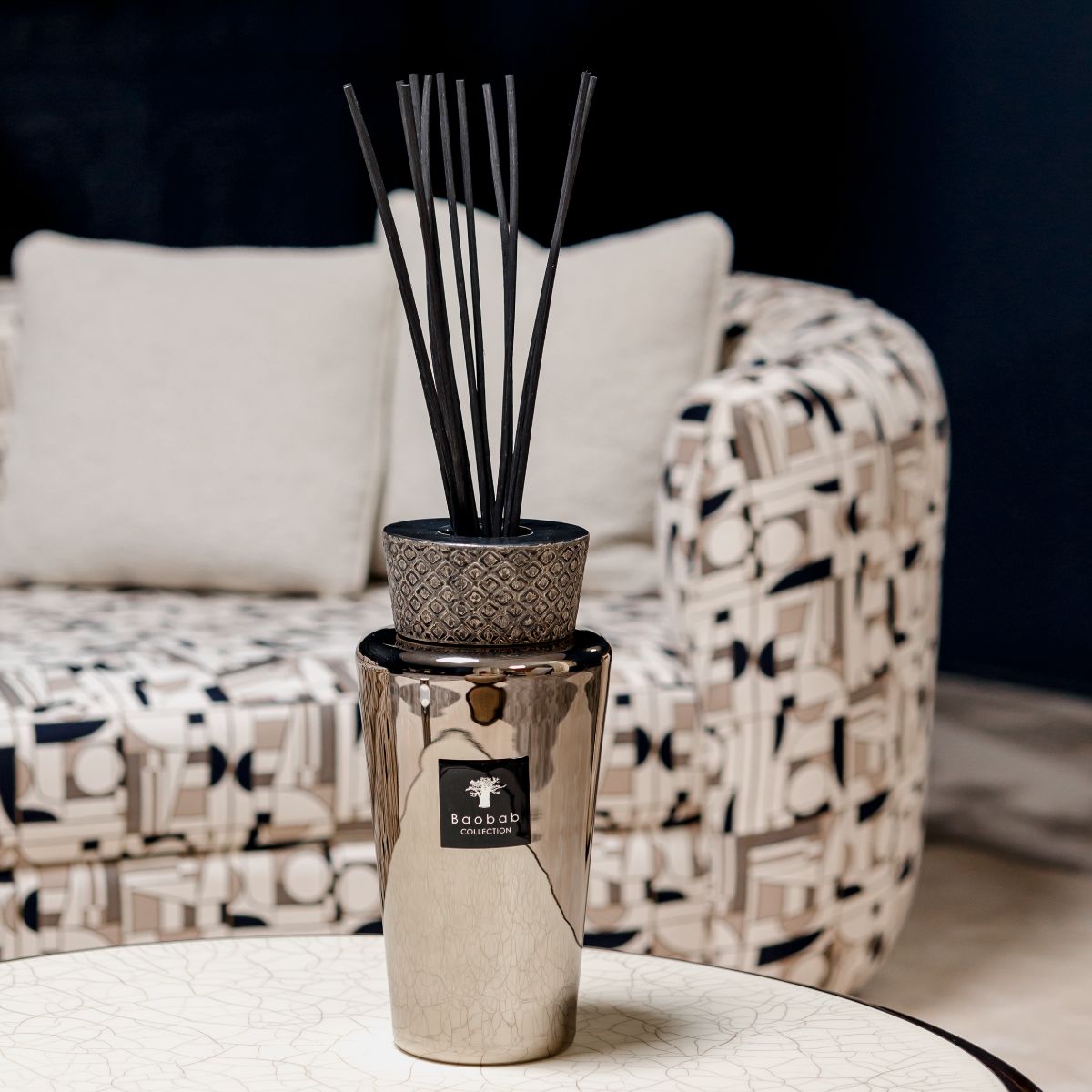 Baobab Totem - Les Exclusives Platinum