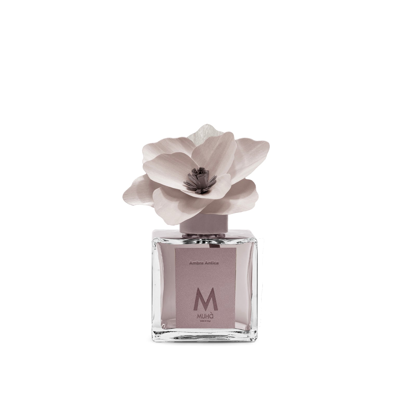 Muhà geurdiffuser Magnolia Ambra Antica - 100ML