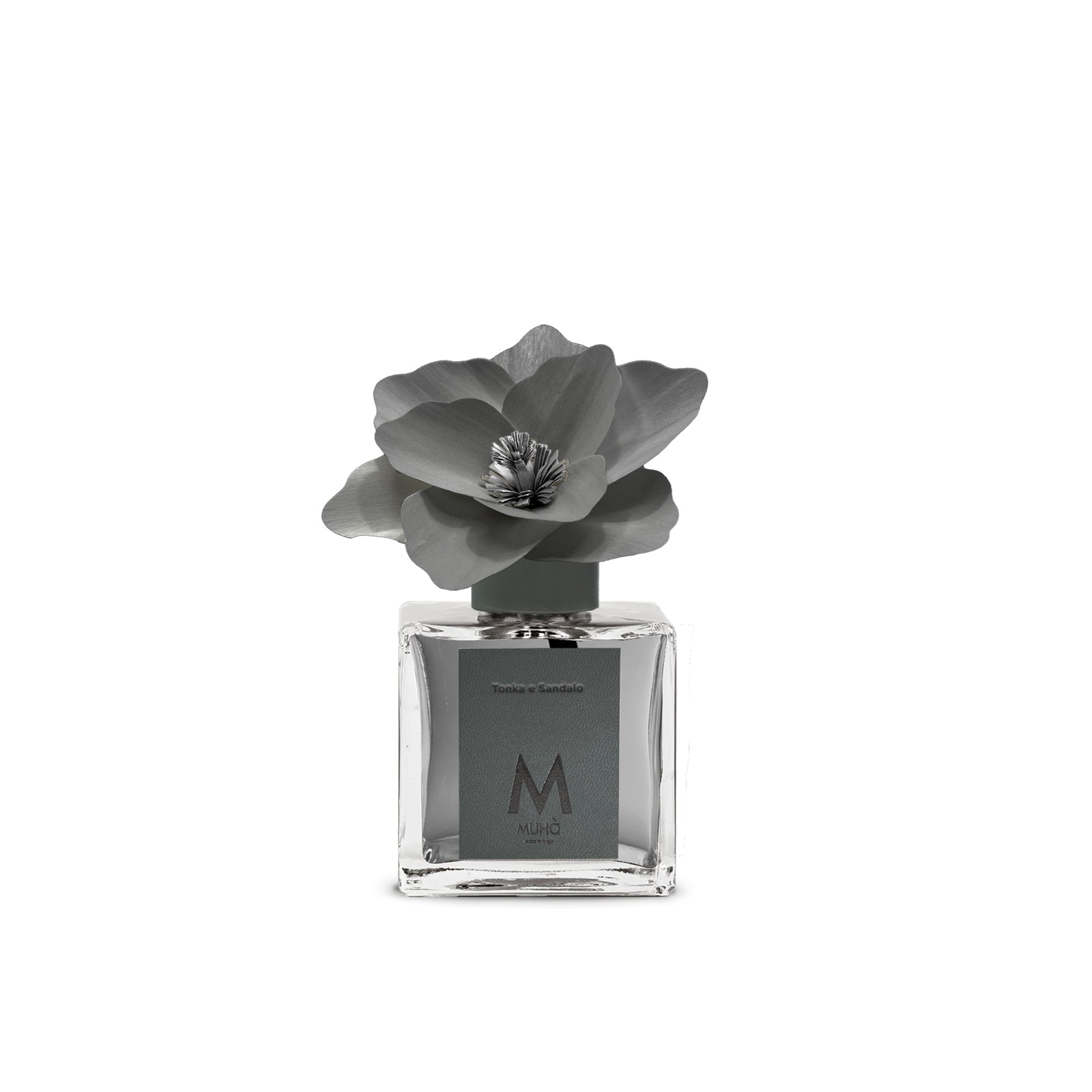 Muhà geurdiffuser Magnolia Tonka & Sandalo - 100ML