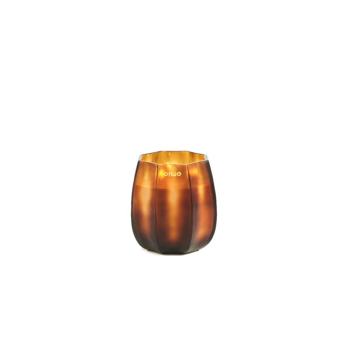Bougie parfumée Onno Embrace petite, Sauge
