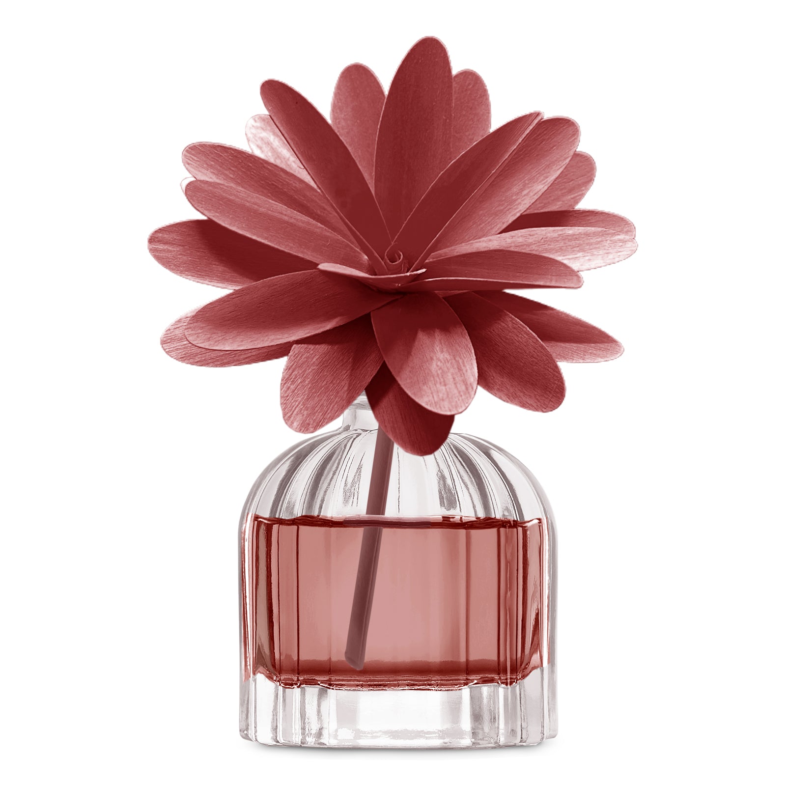 Muhà geurdiffuser FLOWER Arancio & Cannella - 60ML