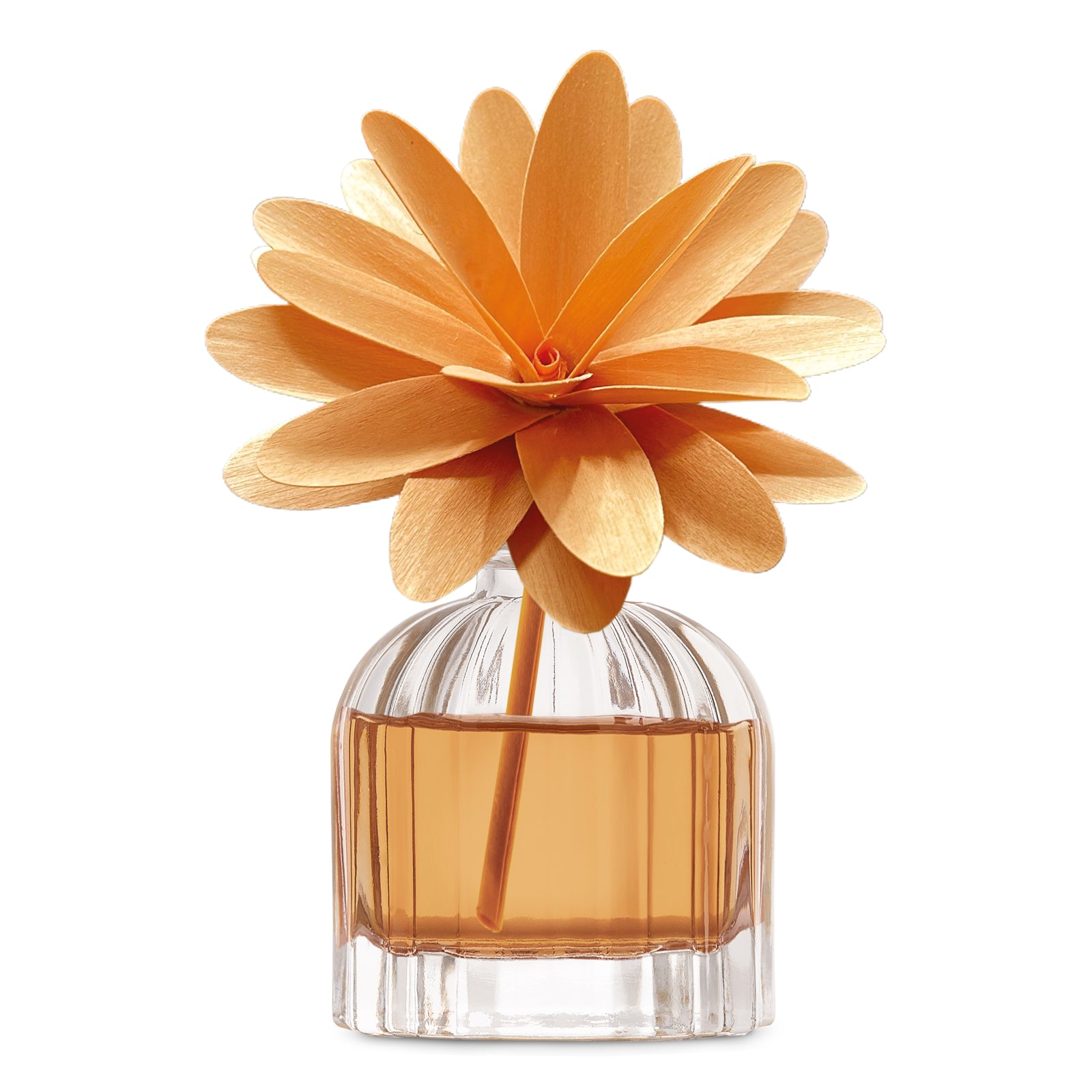 Muhà geurdiffuser FLOWER Cedro & Bergamotto - 60ML