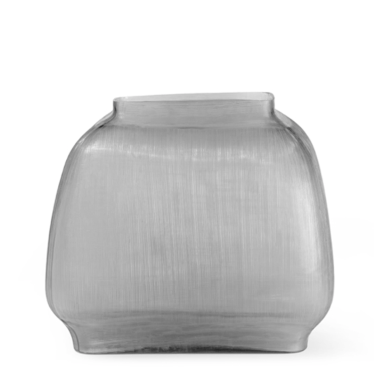 GUAXS Vase Mythos Grey