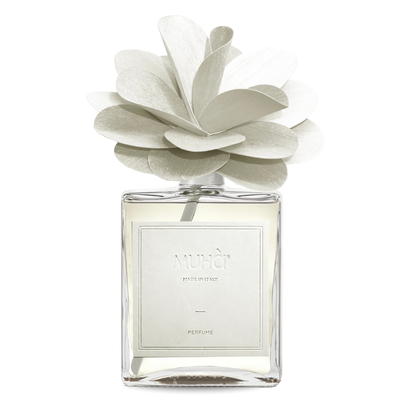 Diffuseur de parfum d'ambiance Muhà FLEUR Iris Poudré - 500ML