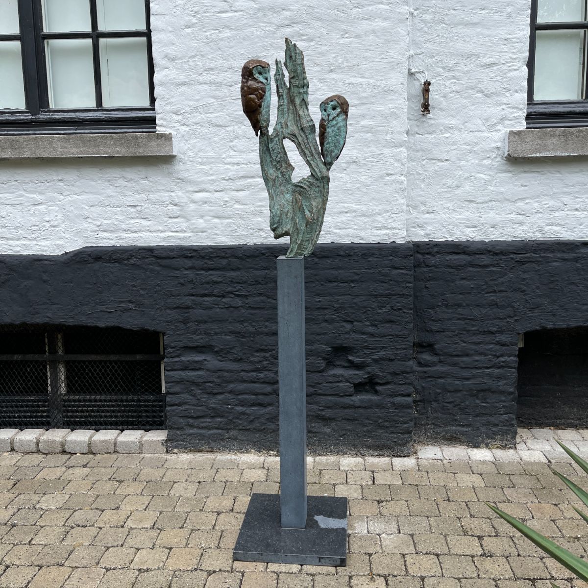 Jonneke Kodde - Boswachters