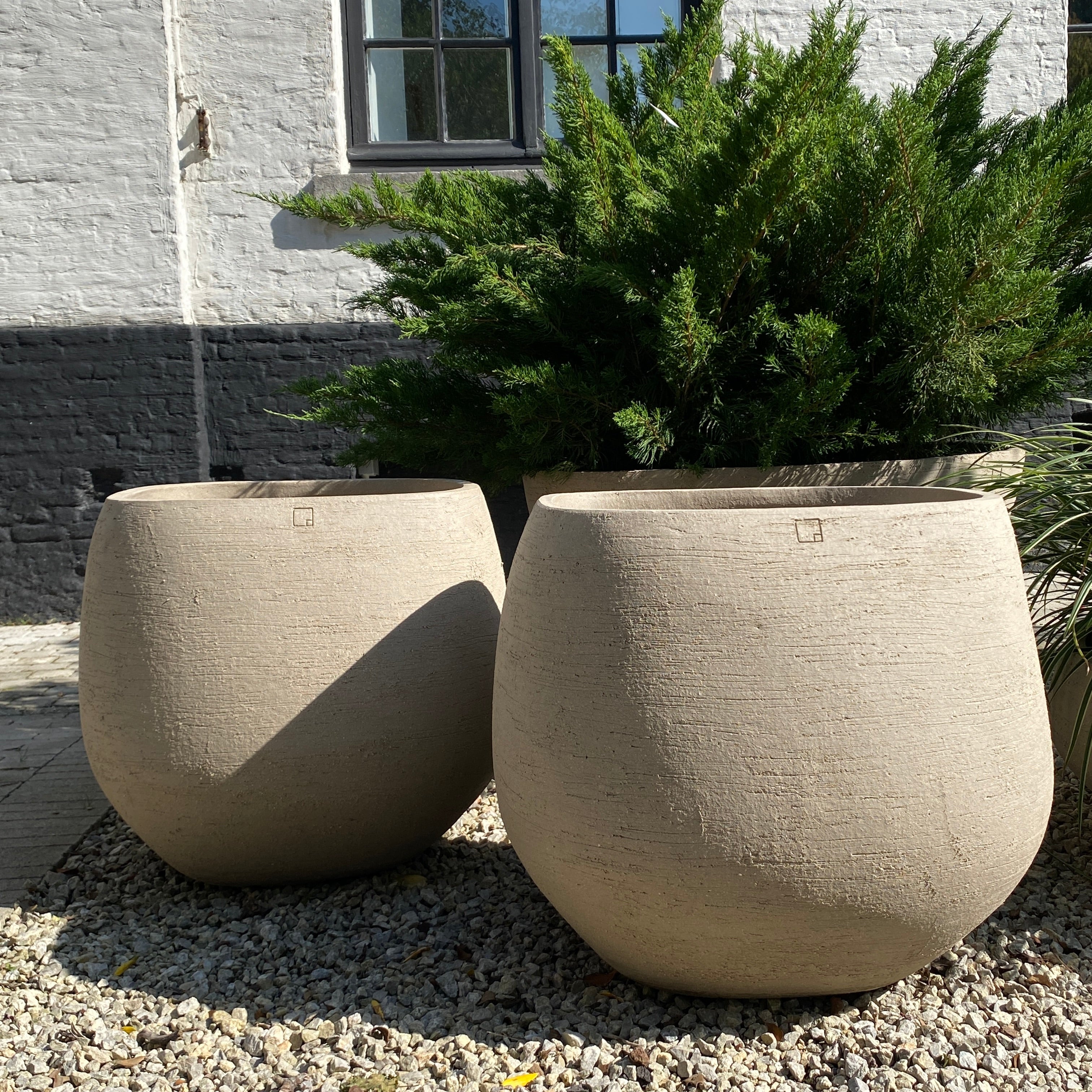 Atelier Vierkant - Collectie OD