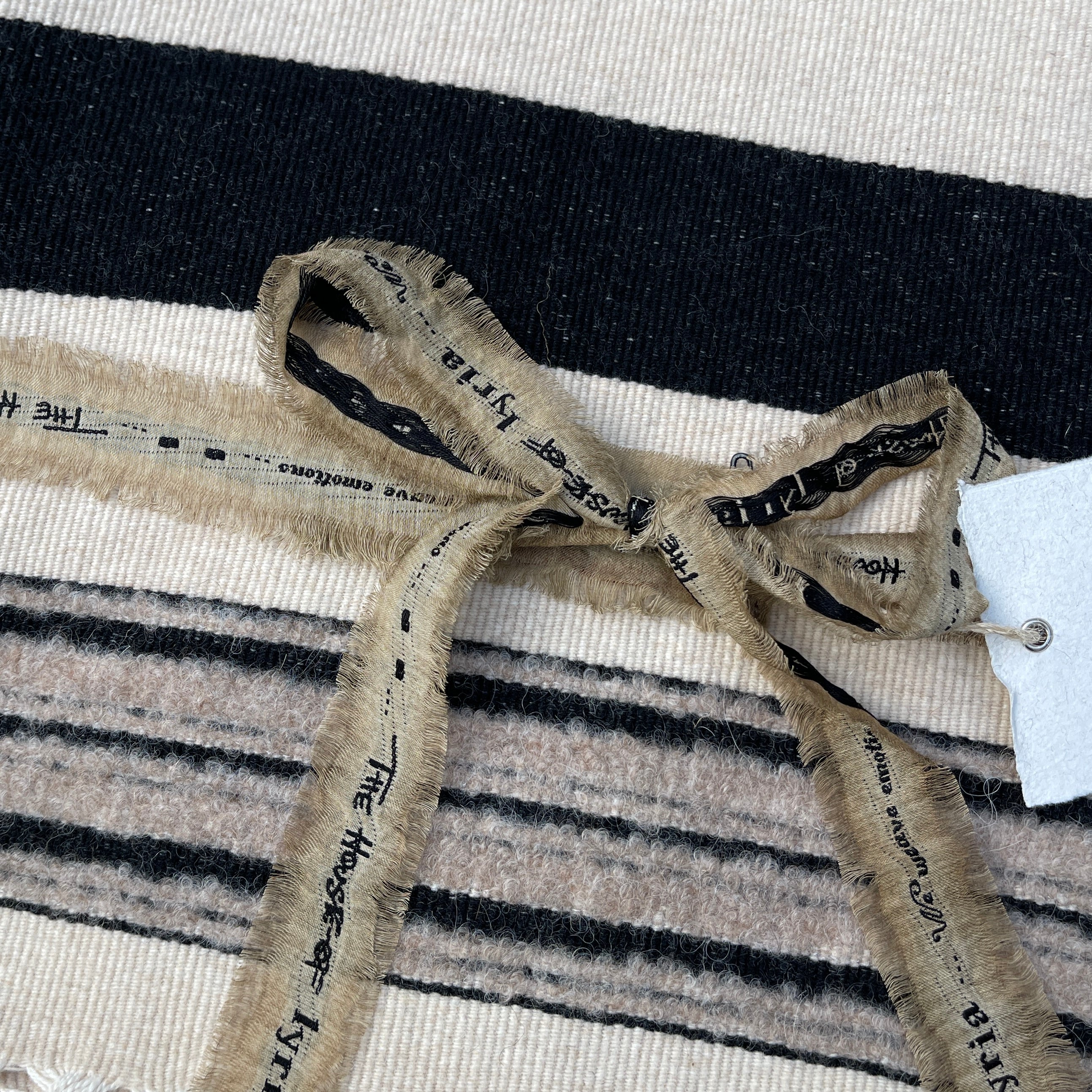 Plaid MANERA D1 - Limited Edition