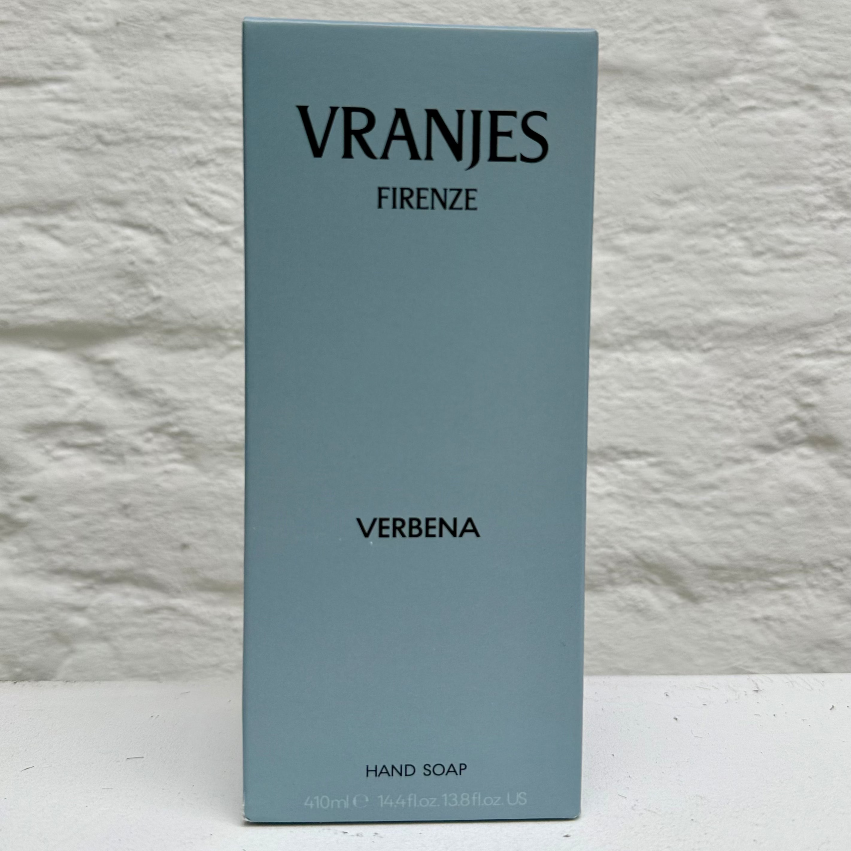 Dr. Vranjes Verbena handzeep