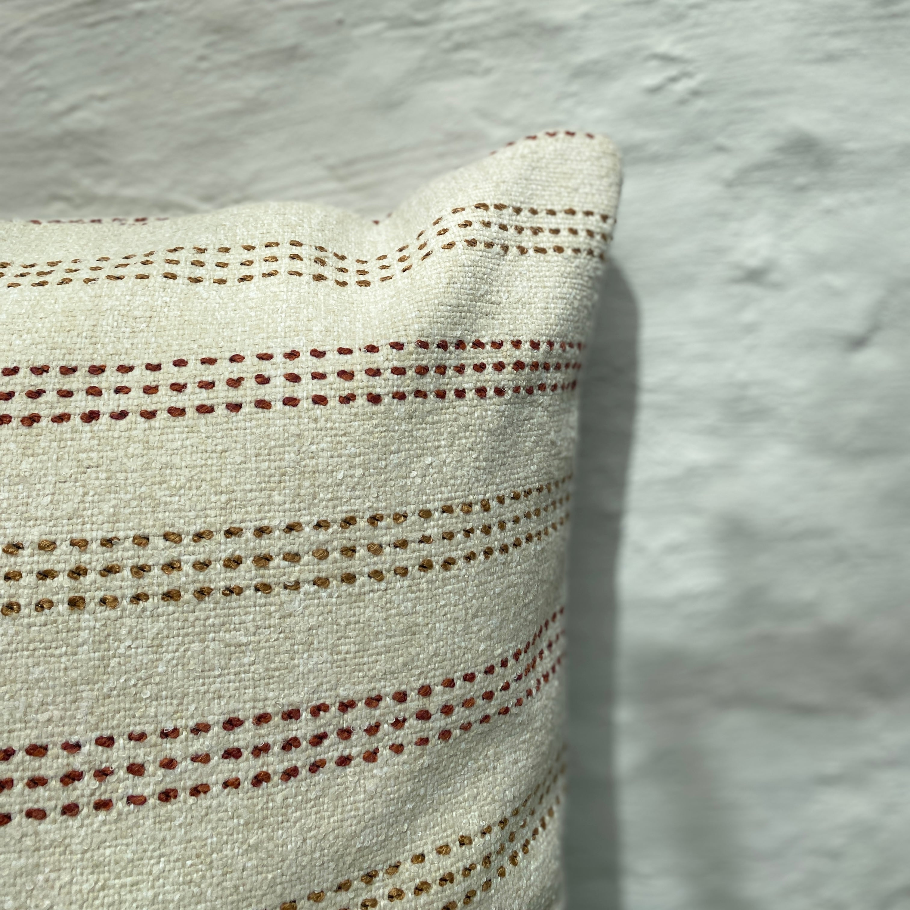Omar kussen Orson 65x65 - outdoor