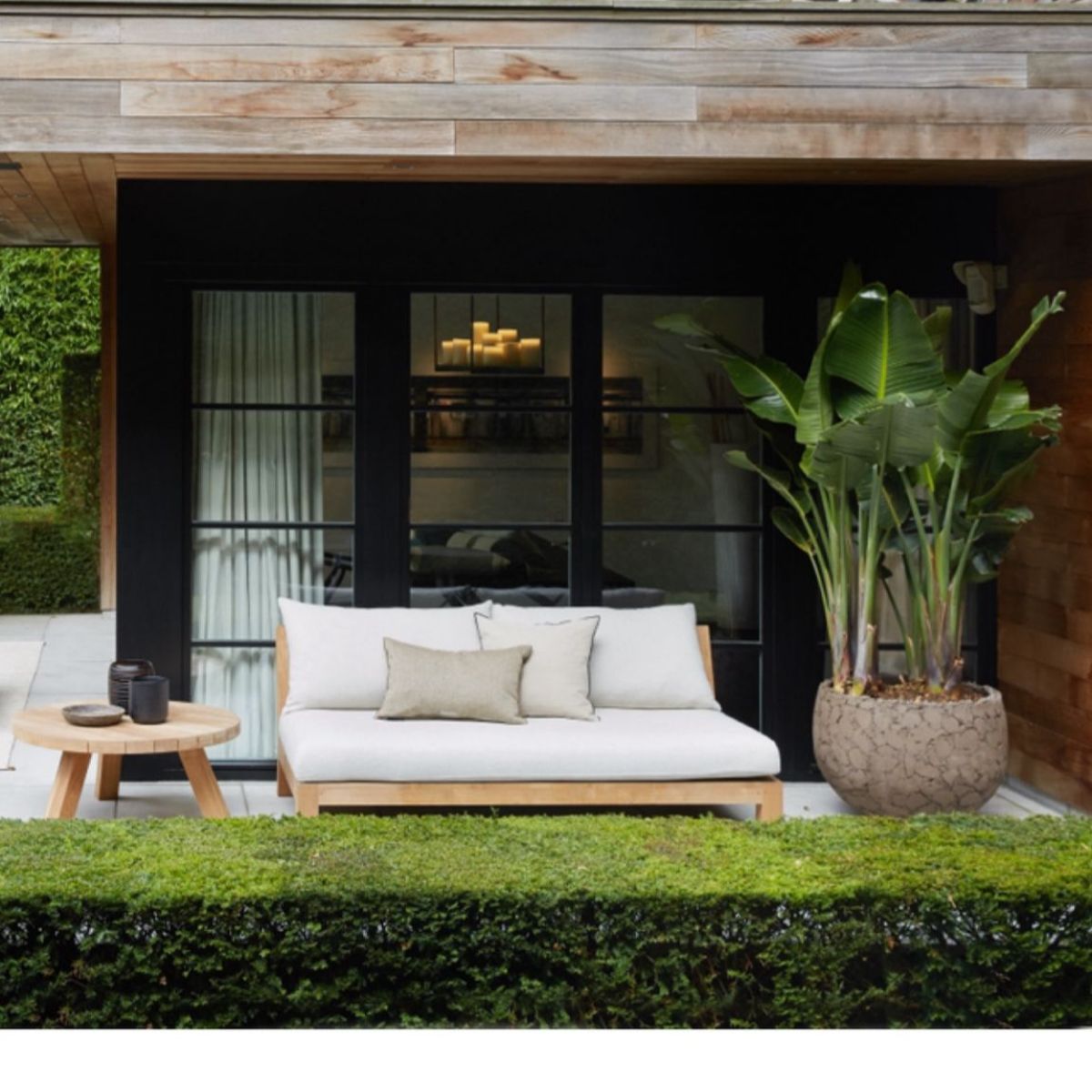 Malibu Sofas - Outdoor