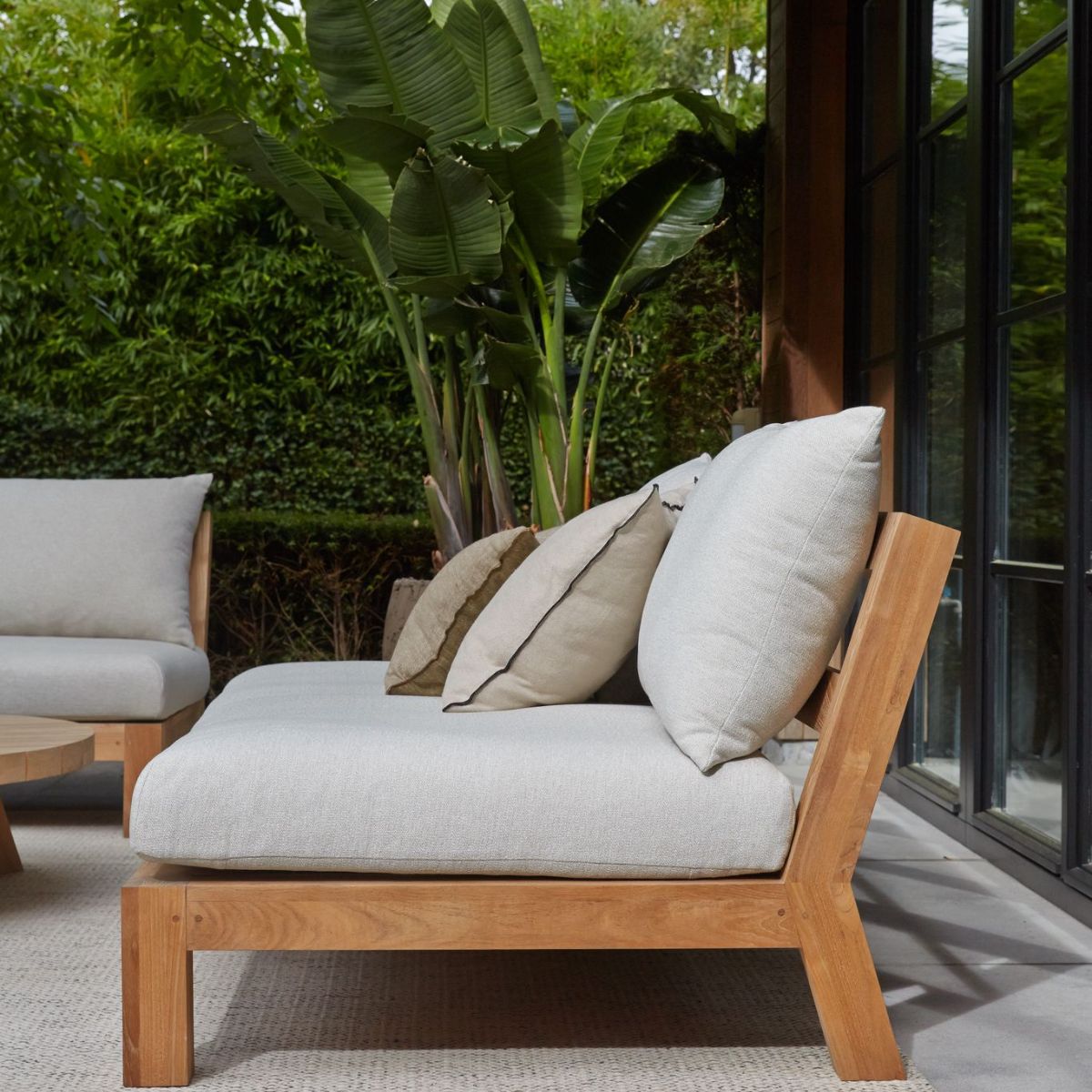 Malibu Sofas - Outdoor
