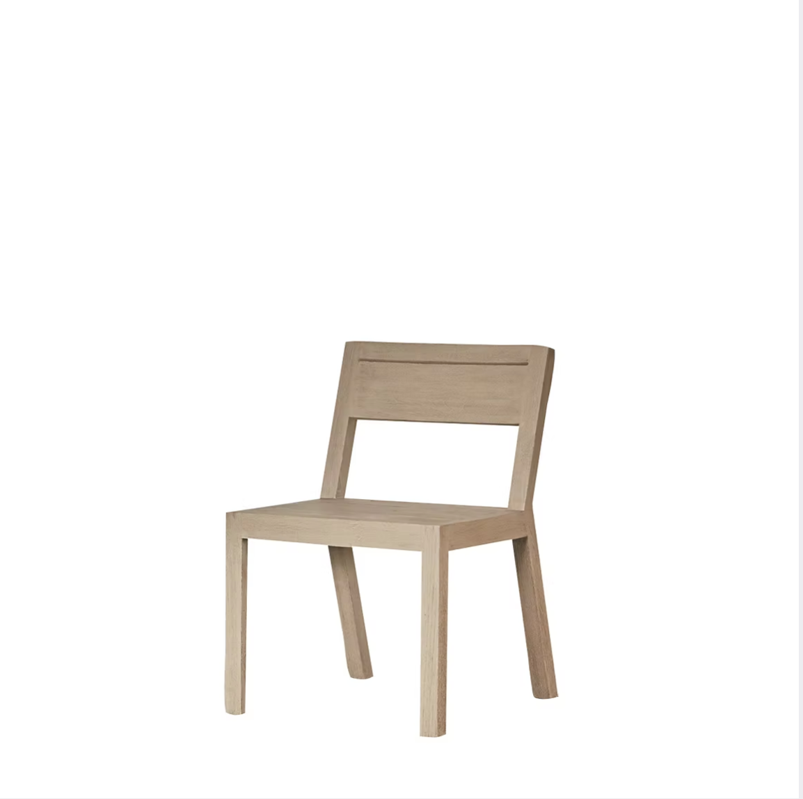 Malibu Stoel - Outdoor