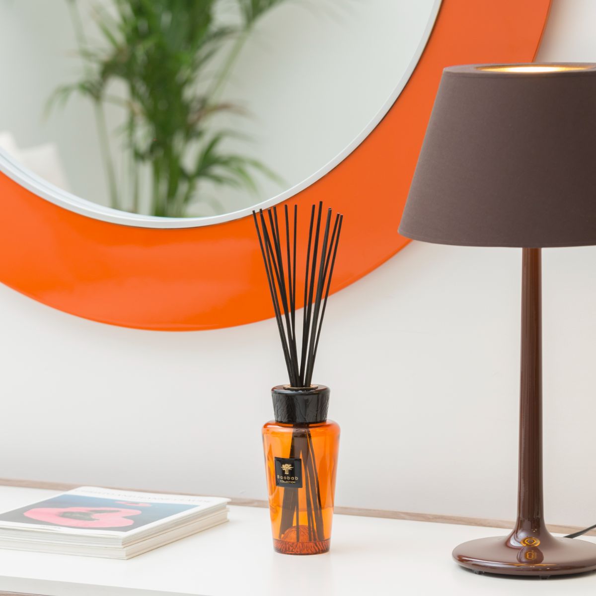 Diffuseur Baobab - Les Prestigieuses