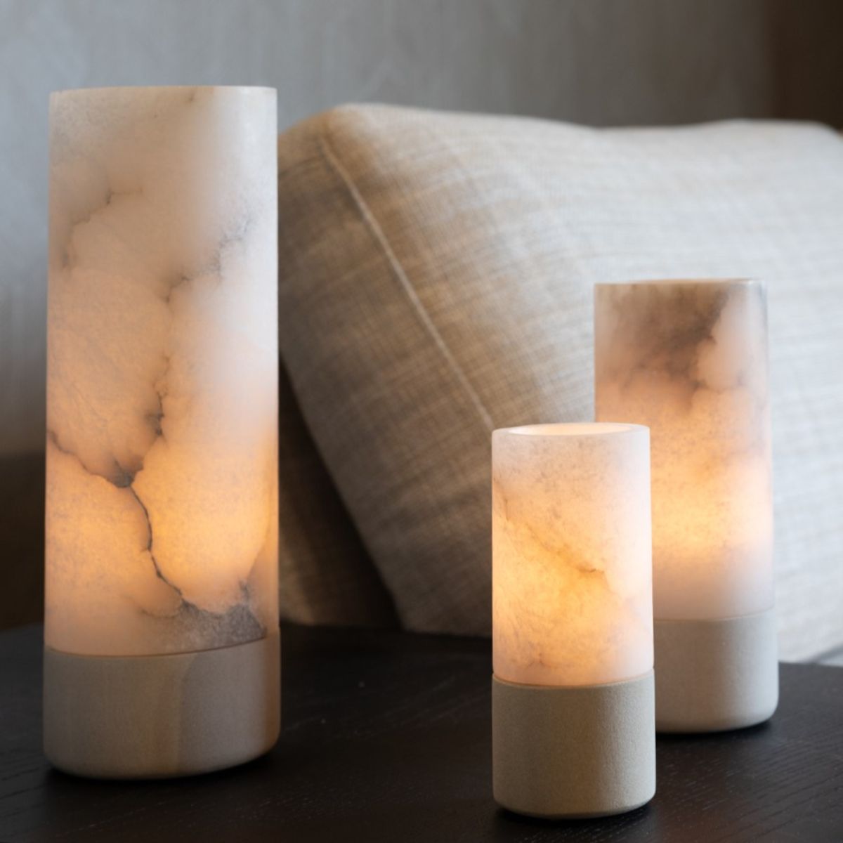 RAF DELUXE Windlicht Olvar - Medium