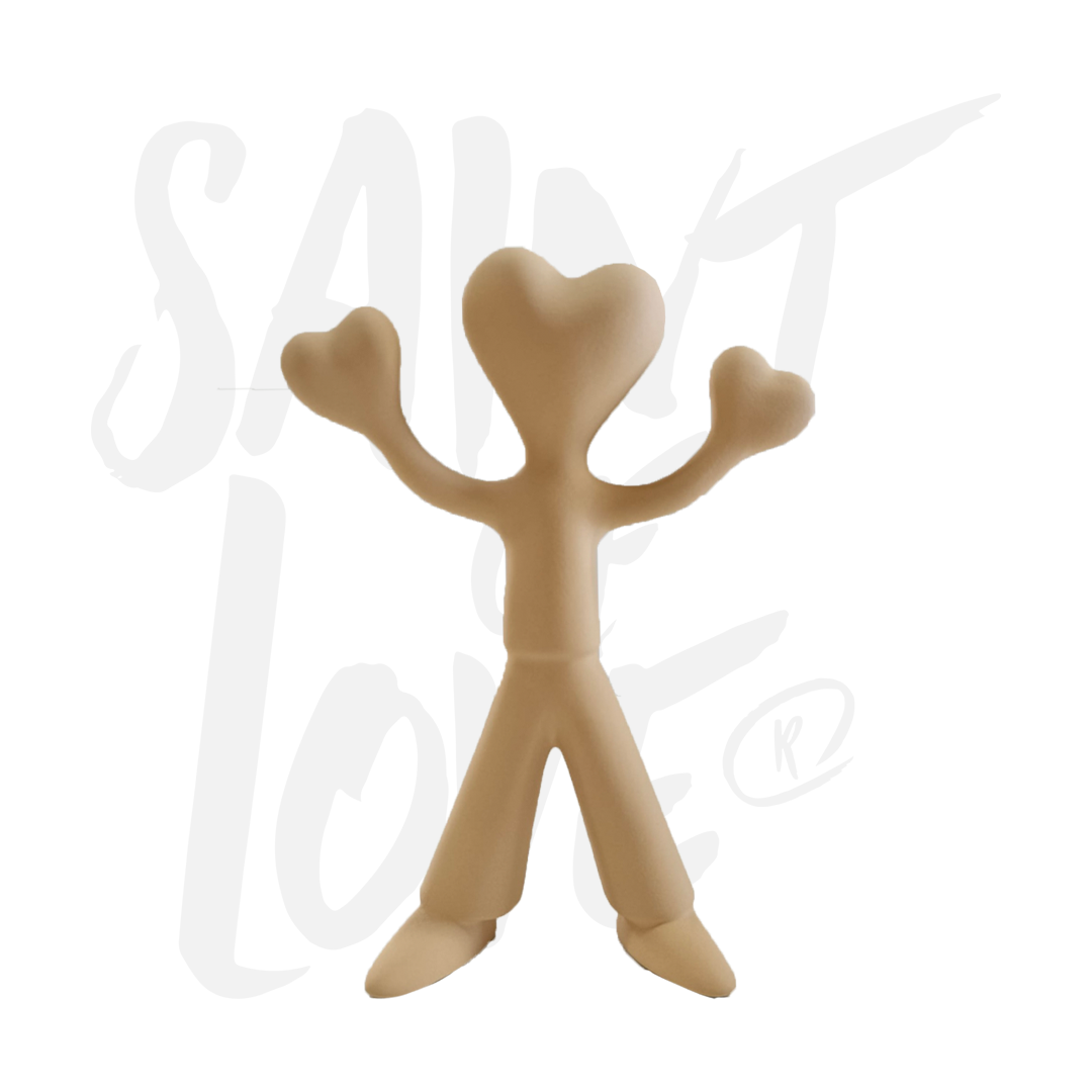 Sainte de l'amour - Sable