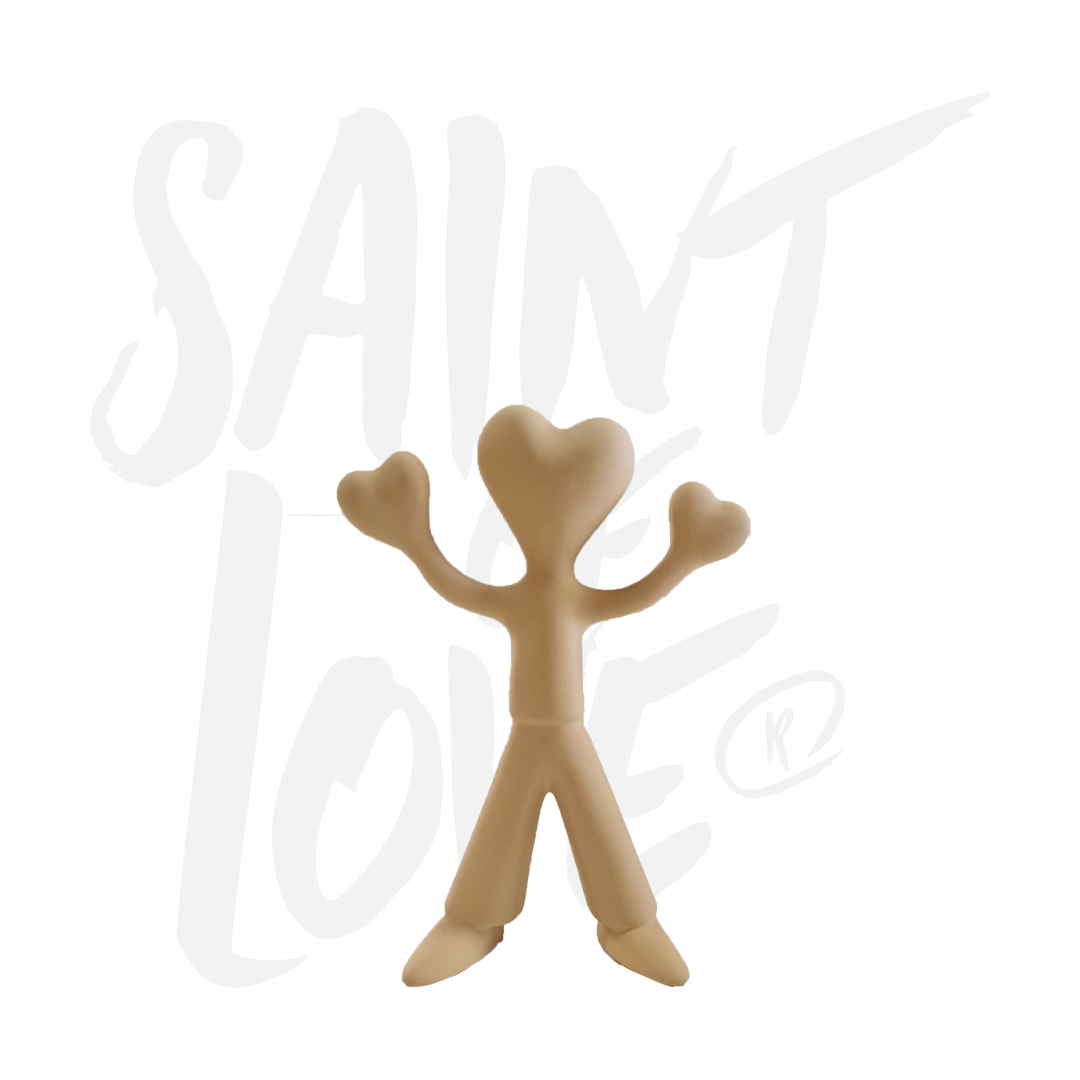 Sainte de l'amour - Sable