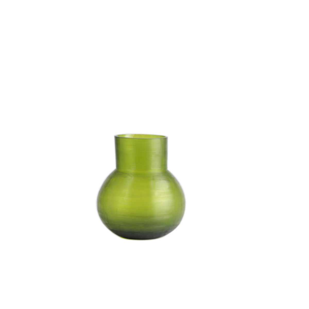 Guaxs vaas Yeola - Lightgreen