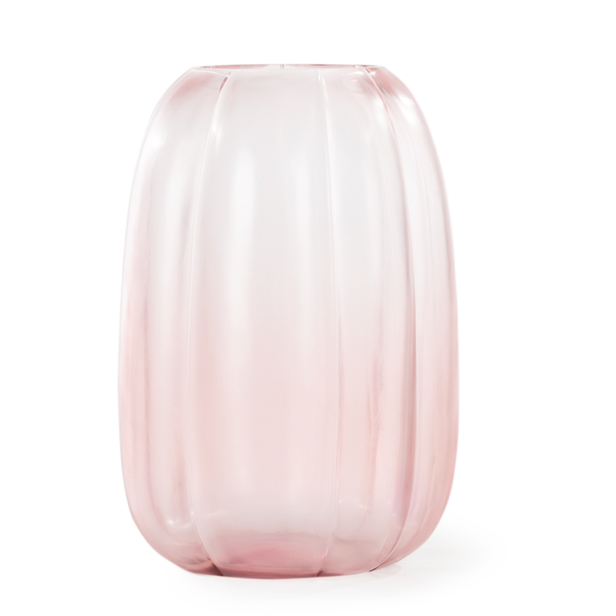 Vase GUAXS Lalibella Rose