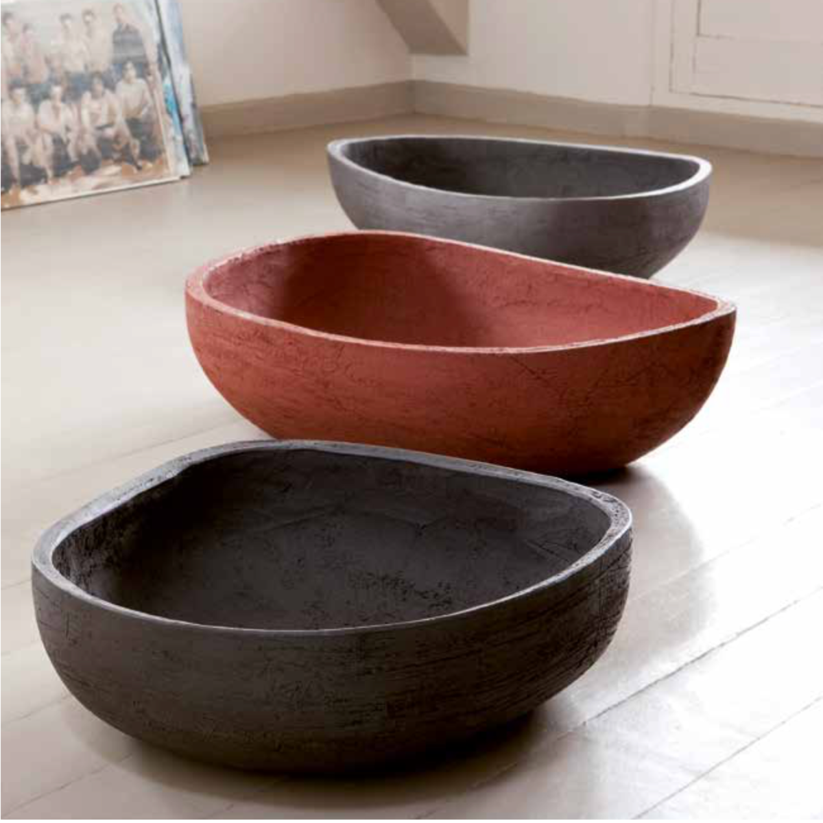Atelier Vierkant - Collection OV