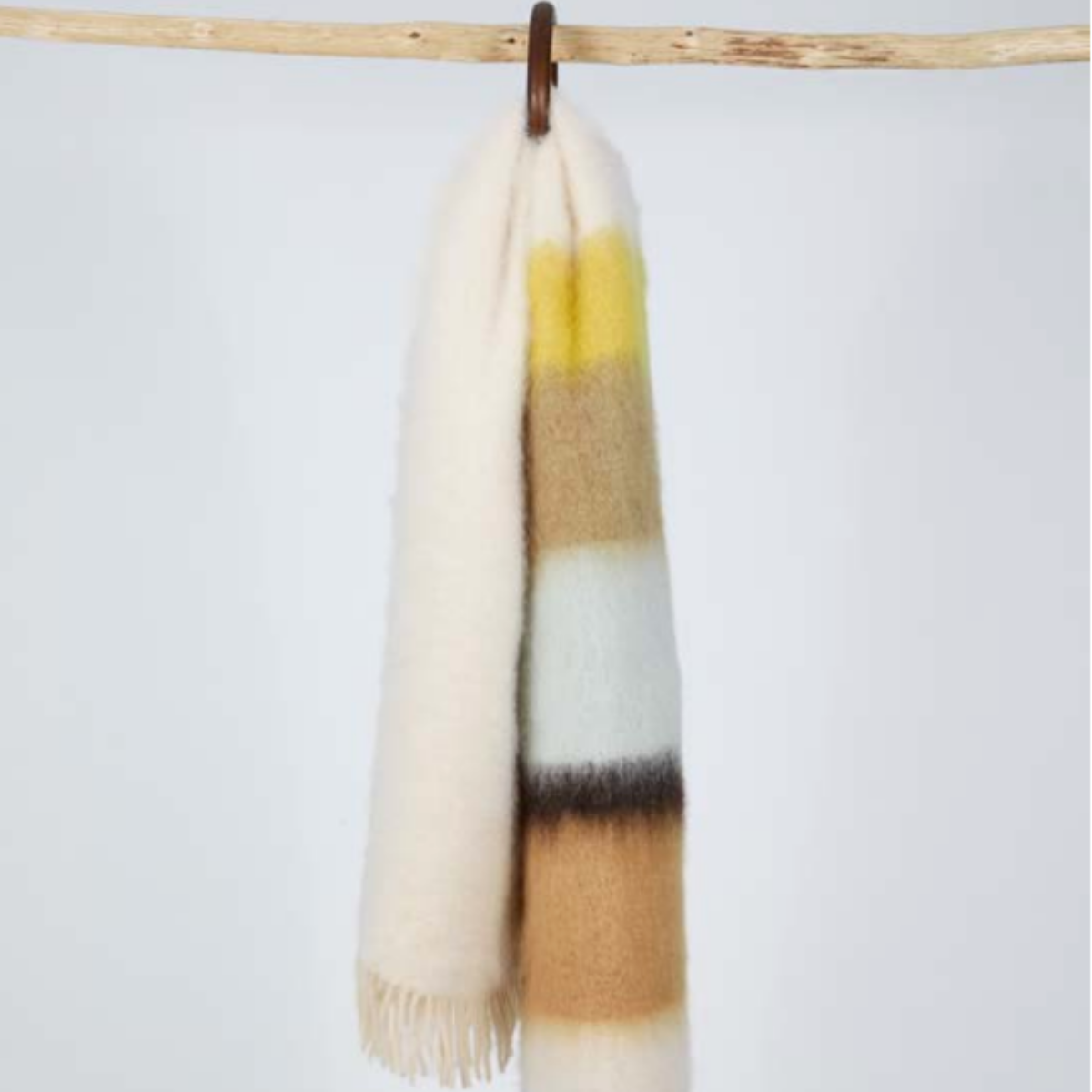 Plaid Ezcaray Serenity (SE-33)