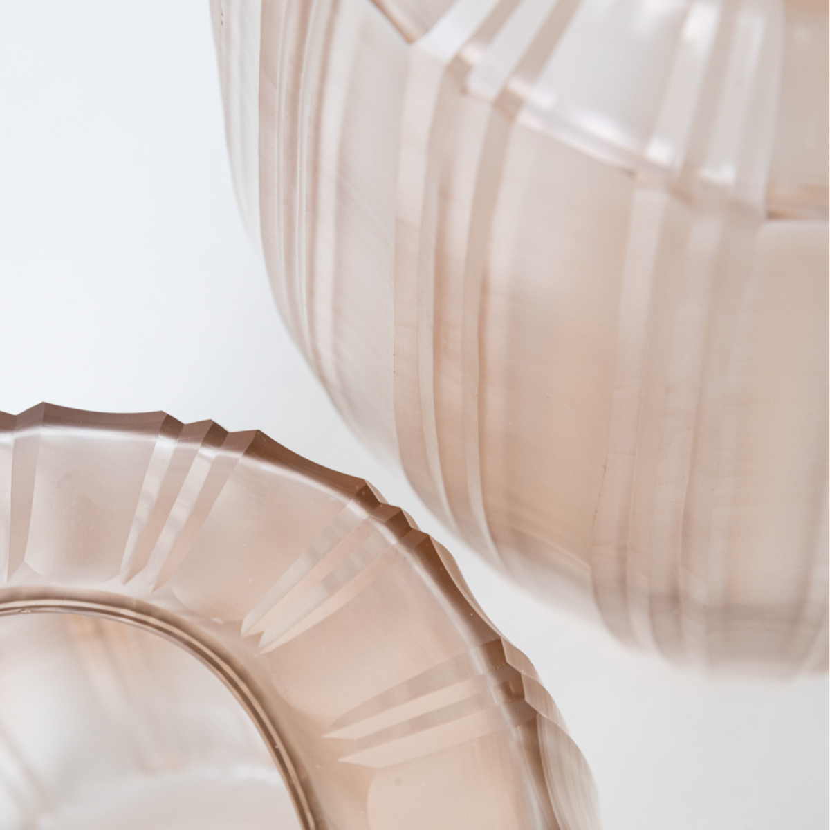 GUAXS Vaas Malibu Rose - Small