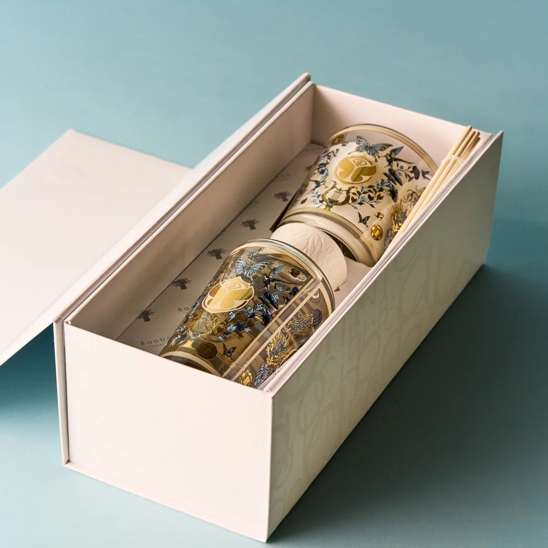 Coffret cadeau Mon Premier Baobab - Tomorrowland 2026