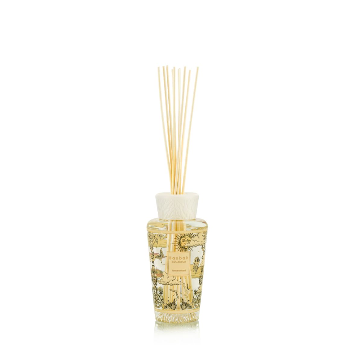 Bougie parfumée Baobab - Tomorrowland '25