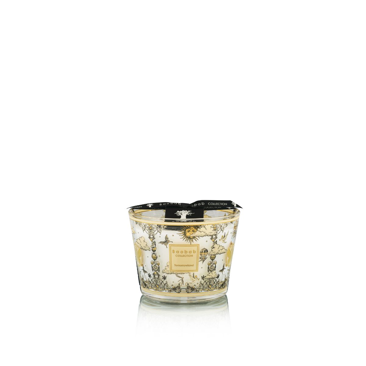 Bougie parfumée Baobab - Tomorrowland '25