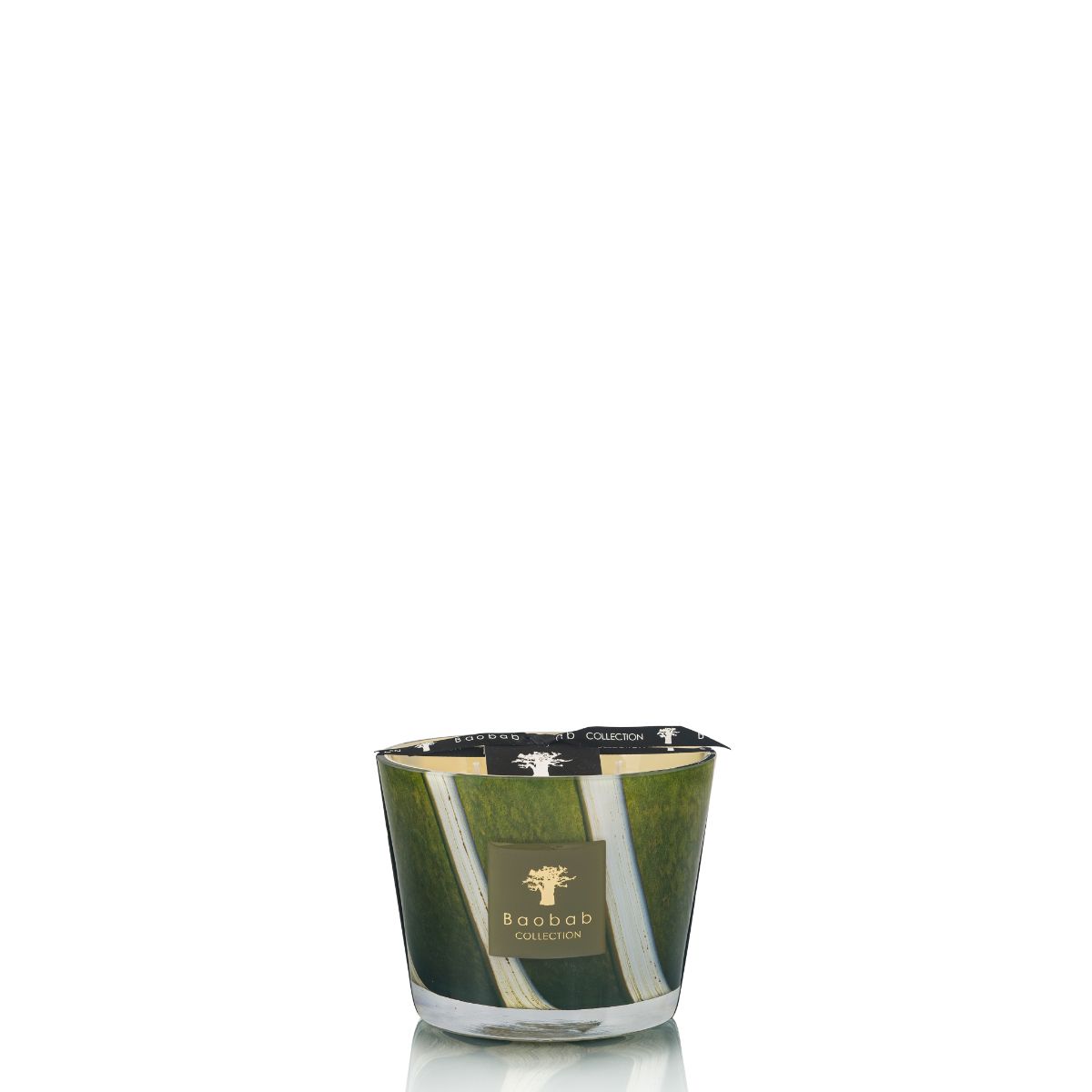 Bougie parfumée Baobab - Woods Sherwood