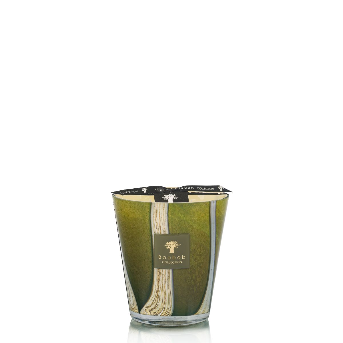 Bougie parfumée Baobab - Woods Sherwood