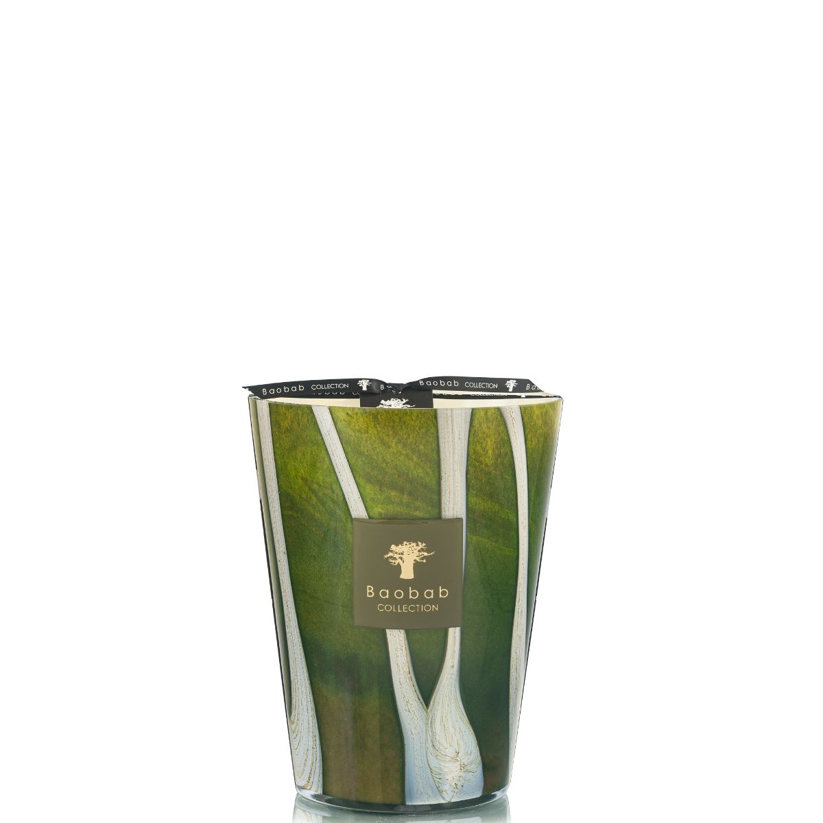 Bougie parfumée Baobab - Woods Sherwood