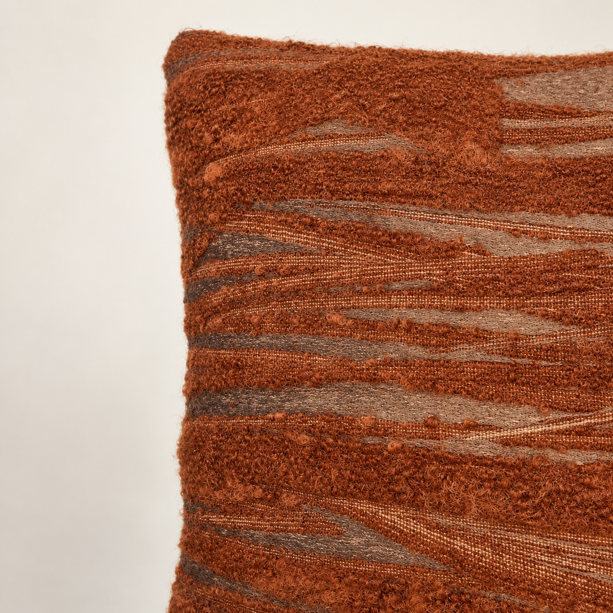 Coussin Édition Limitée ABIBO 3C, 60x40