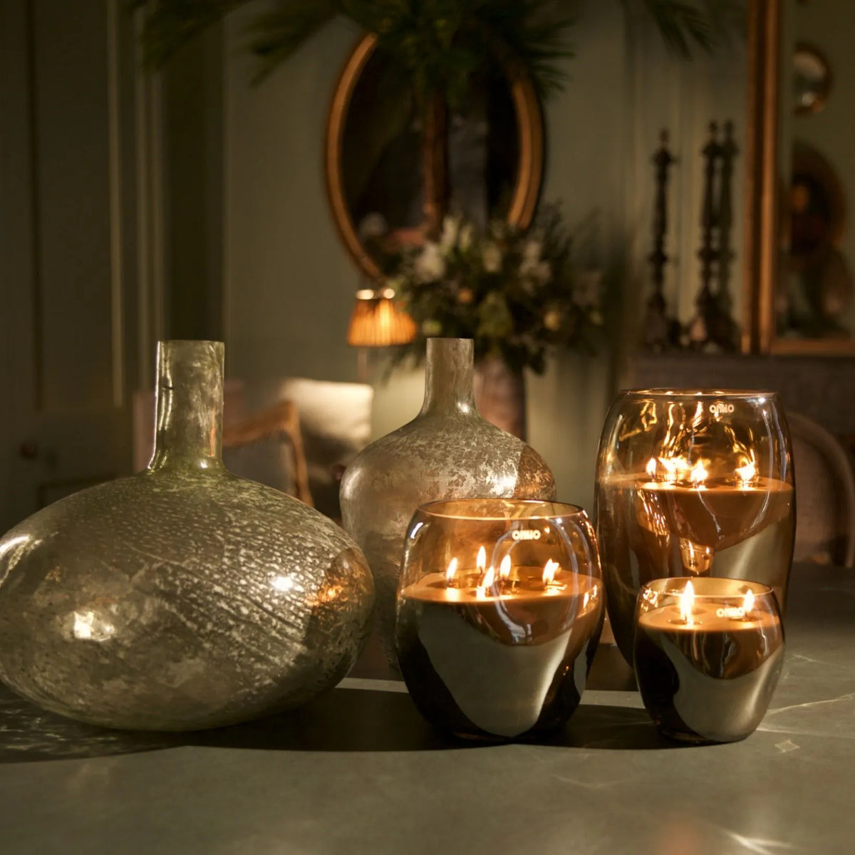 ONNO Cape Champagne, Sage