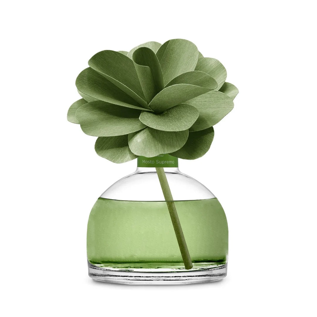 Muhà geurdiffuser FLOWER Mosto Supremo - 200ML