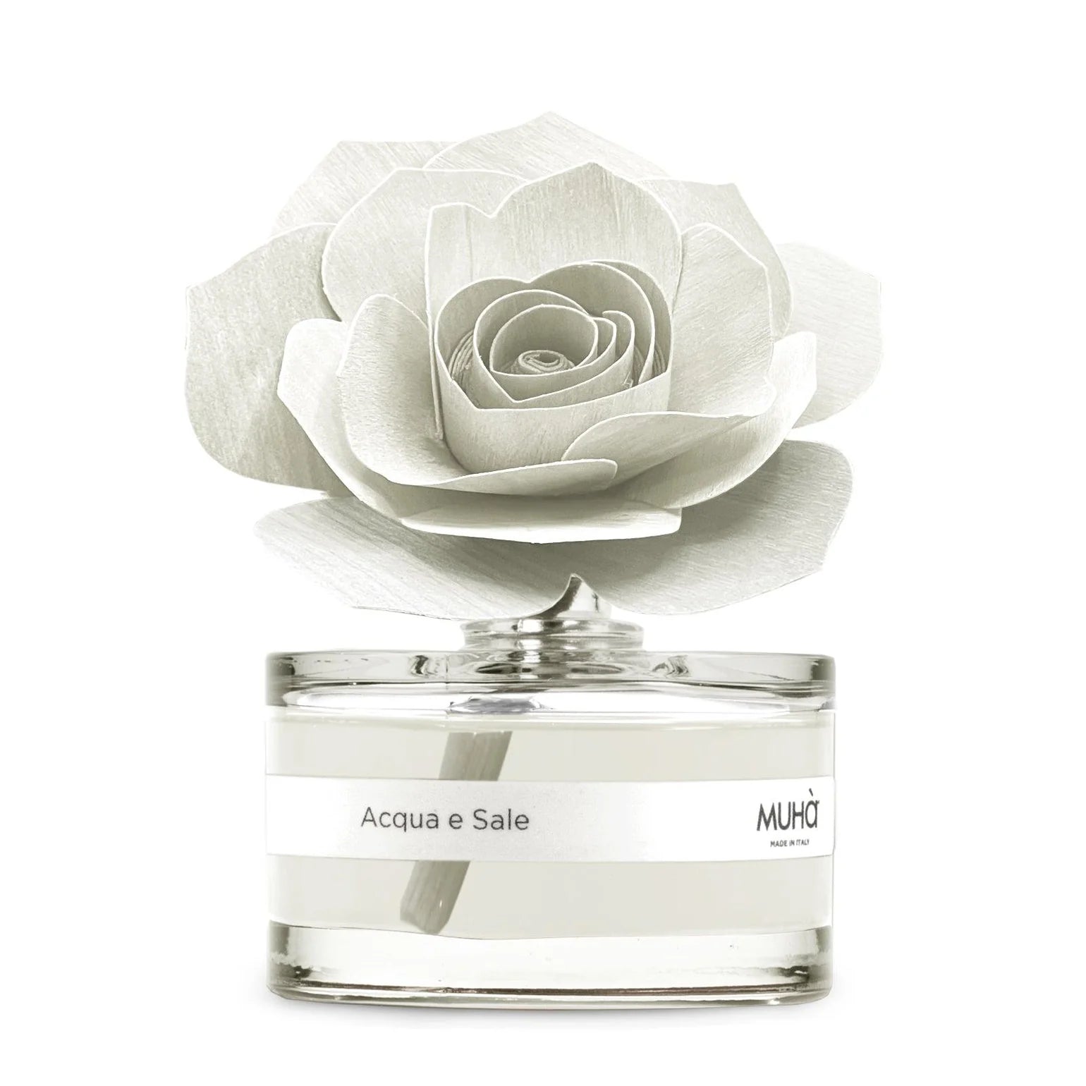 Muhà diffuseur de parfum ROSE Fleur de Coton - 200ML
