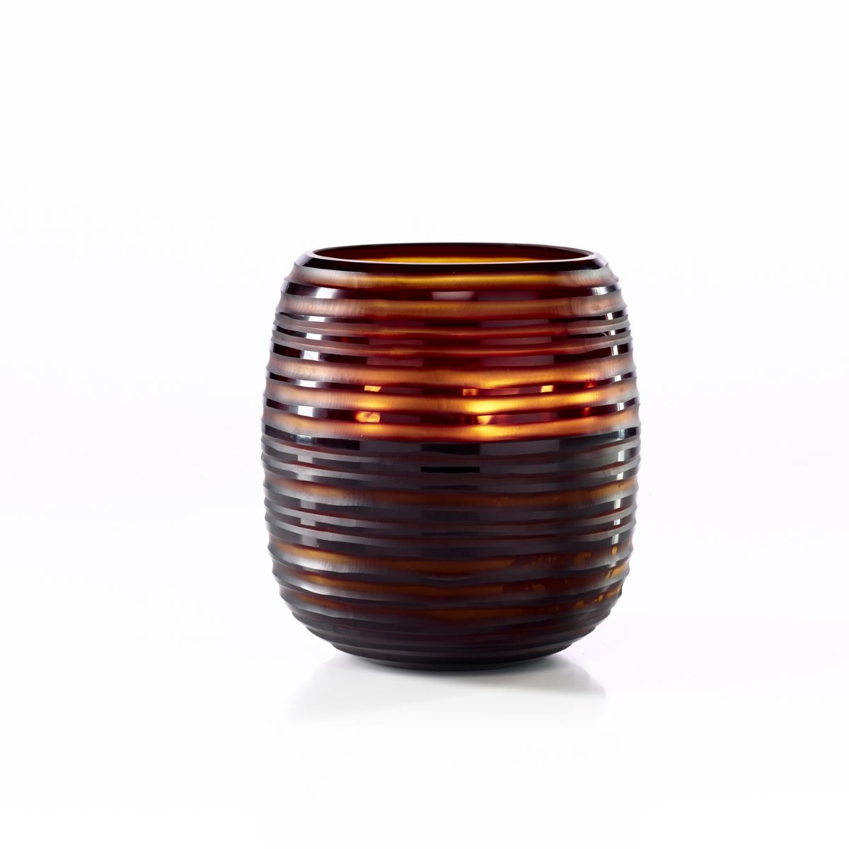 Bougie parfumée ONNO Sphere, Safari