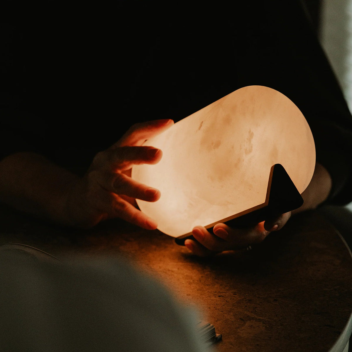 Atelier Pierre Gâteau sfeerlampjes