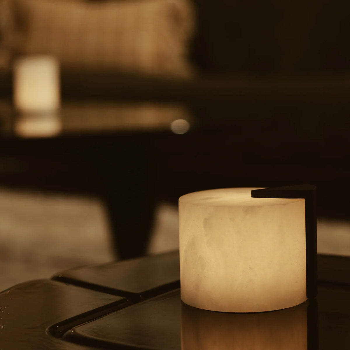 Atelier Pierre Gâteau sfeerlampjes